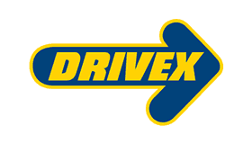 Drivex logo