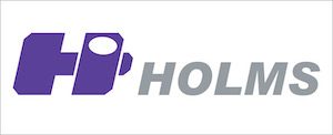 Holms logo