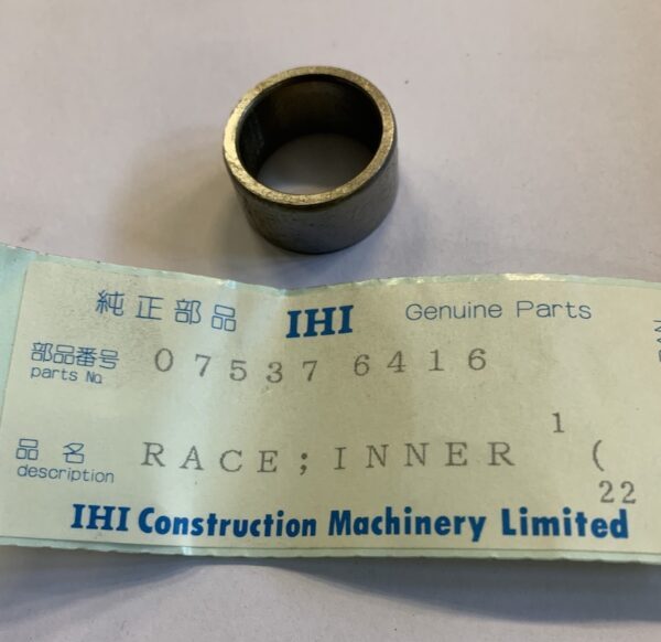race inner IHI35J
