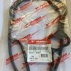 Toppdekselpakning Yanmar - Bilde 2