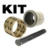 bolt foring case beltegraver
