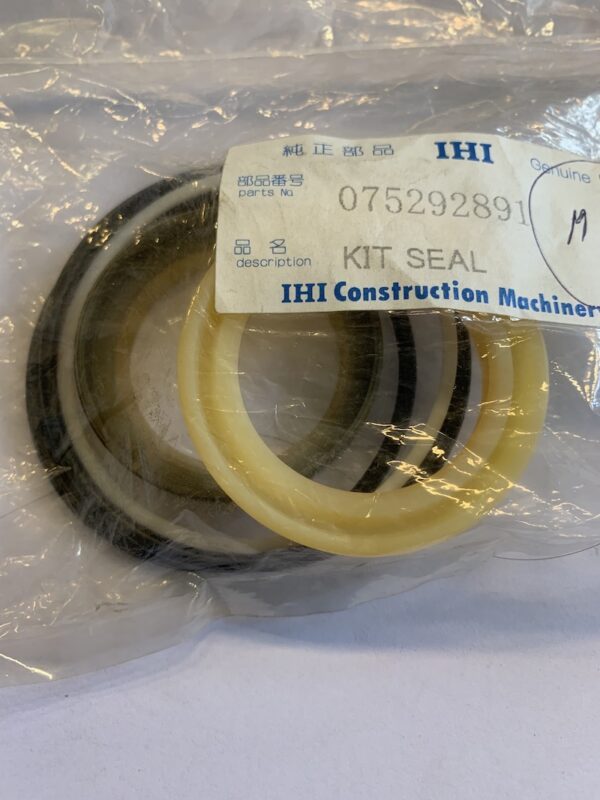 Pakningssett IHI 35J