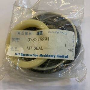 Pakningssett skuffesylinder 80NX