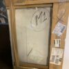 6831146160 glass til CASE CK