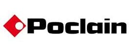 Poclain logo