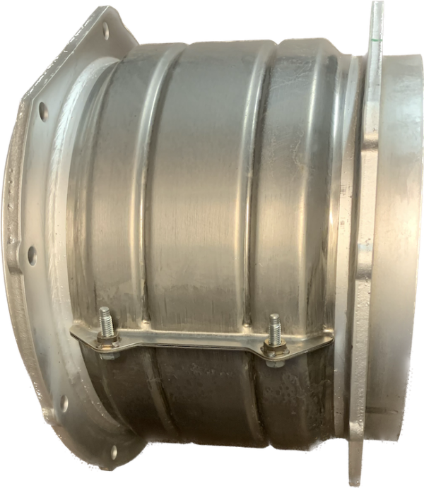 case partikkelfilter