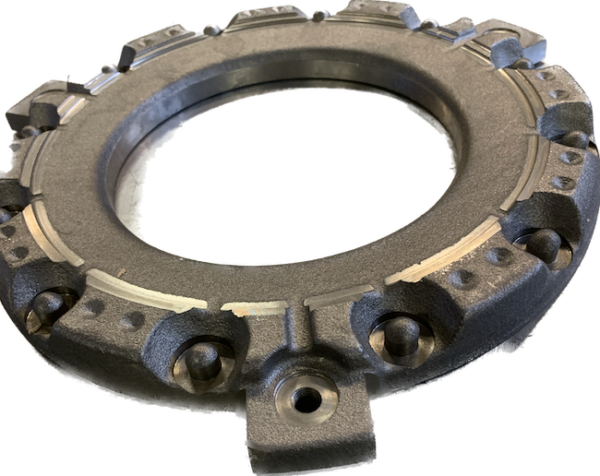 K955007 trykkplate traktor