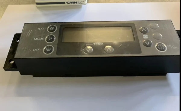 panel case