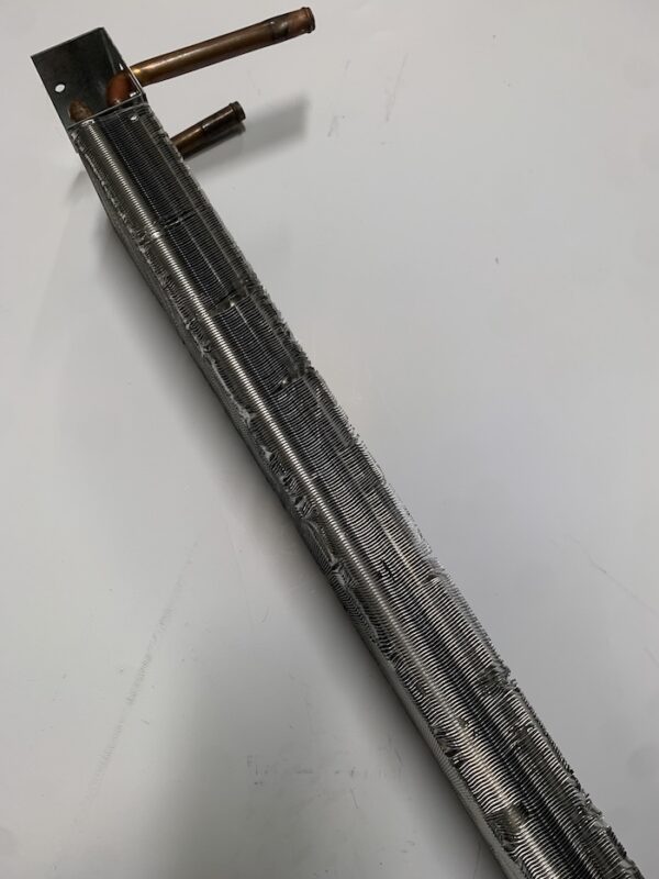 radiator varmeapparat