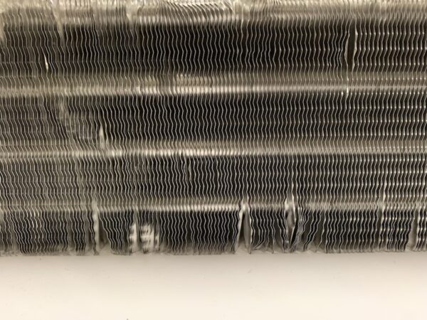 radiator varmeapparat