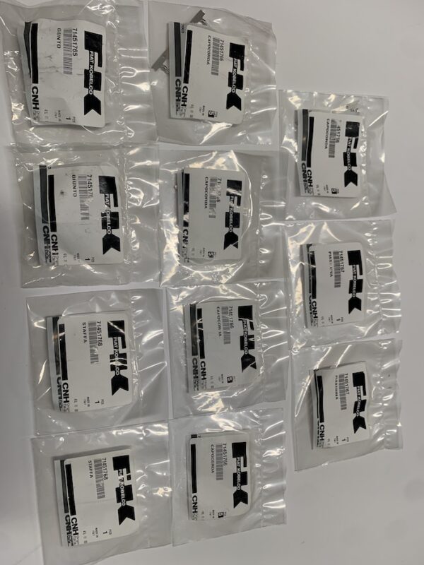kit ledningsnett WX95 WX125