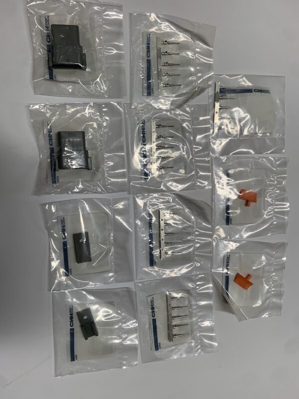 kit ledningsnett WX95 WX125