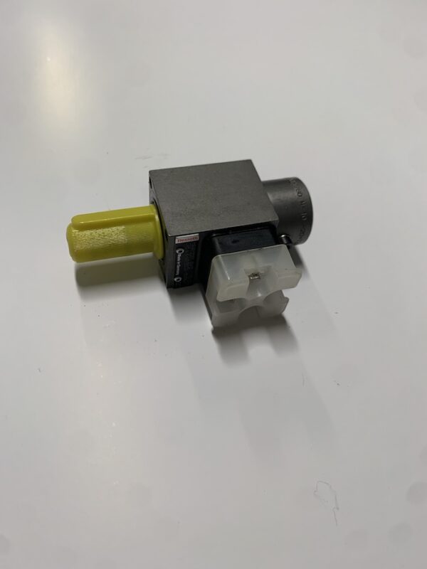 solenoid