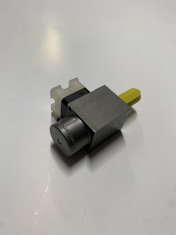 solenoid