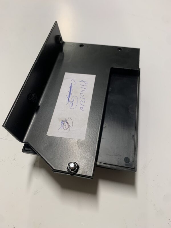 ECU til Case IH MAXXUM OG PUMA