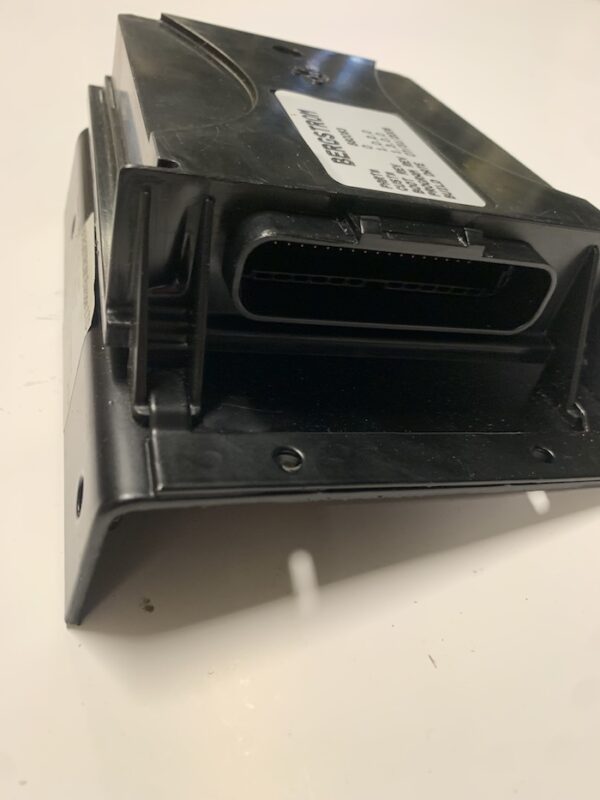 ECU til Case IH MAXXUM OG PUMA