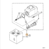 solenoid case