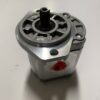 Hydraulikkpumpe hjullaster