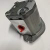 Hydraulikkpumpe hjullaster