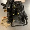dieselpumpe CNH