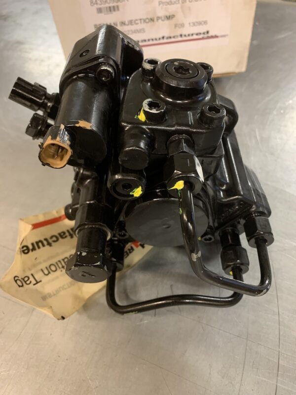 dieselpumpe CNH