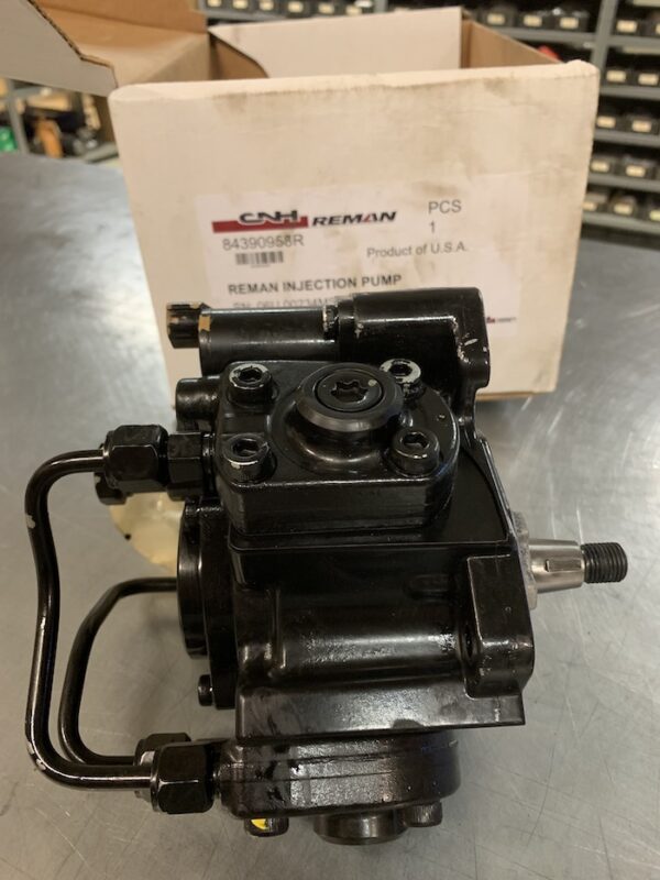fuel pump CASE