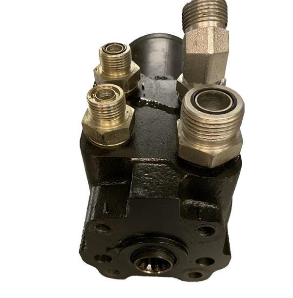 solenoid