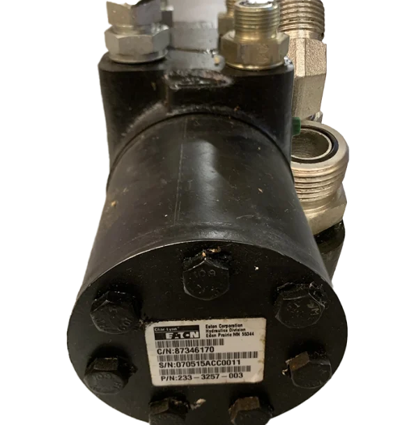 solenoid