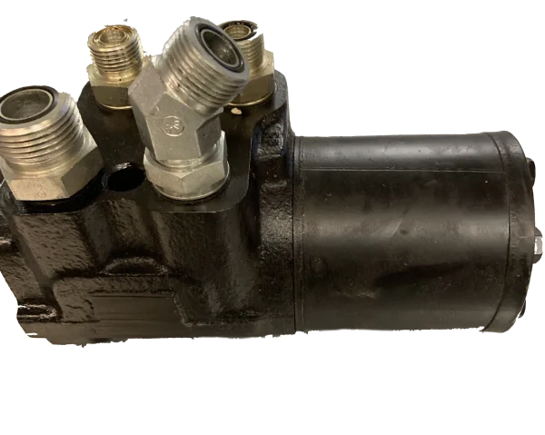 solenoid case