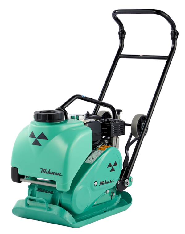 Mikasa vibroplate