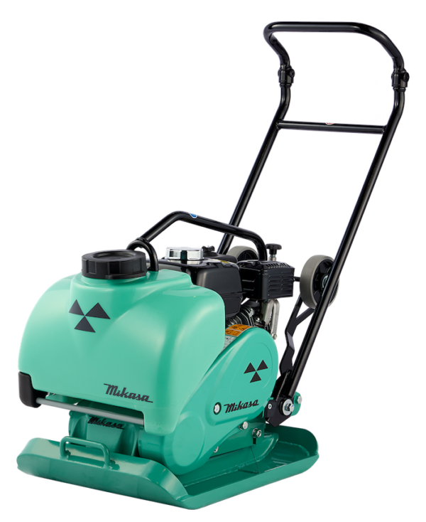 Mikasa vibroplate