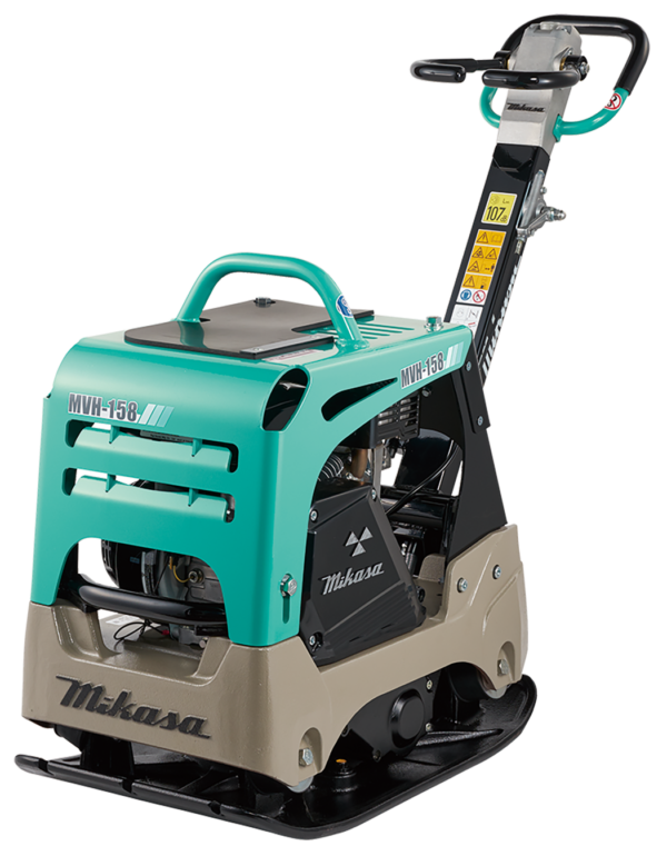 Mikasa vibroplate