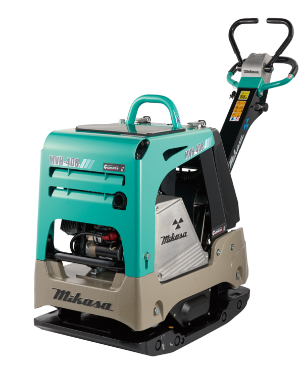 Mikasa vibroplate