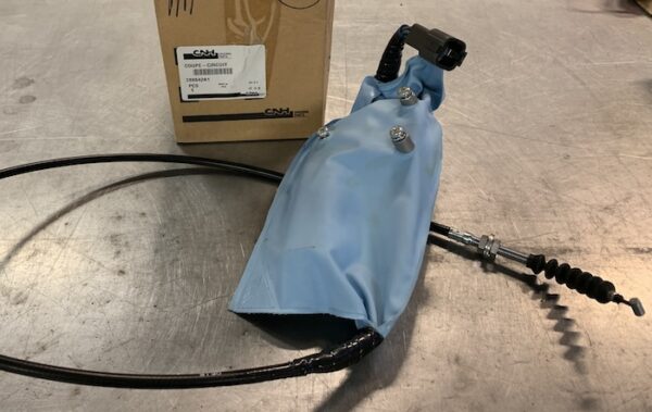 288642A1 CIRCUIT BREAKER