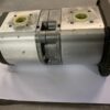 hydraulic pump