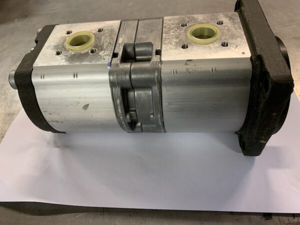 hydraulic pump