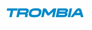 Trombia logo