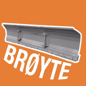 Brøyteutstyr